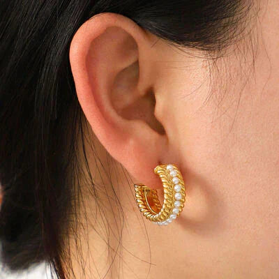 Fine Jewelry Earrings