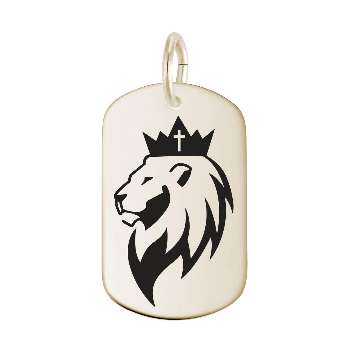 Kingdom Apparel Pendant