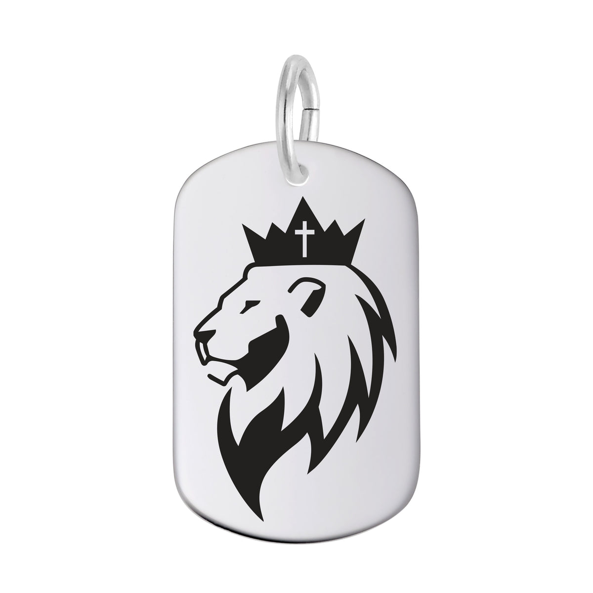 Kingdom Apparel Pendant