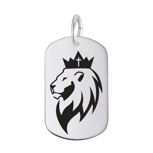 Kingdom Apparel Pendant