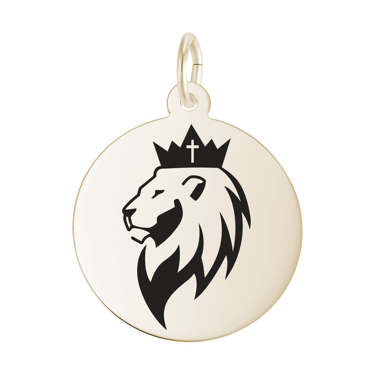 Kingdom Apparel Pendant
