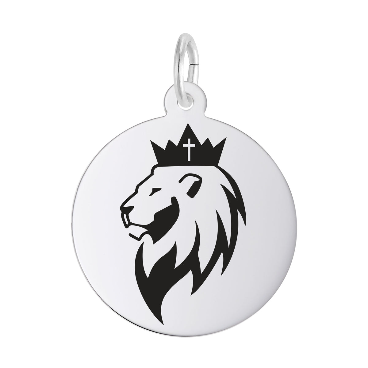 Kingdom Apparel Pendant