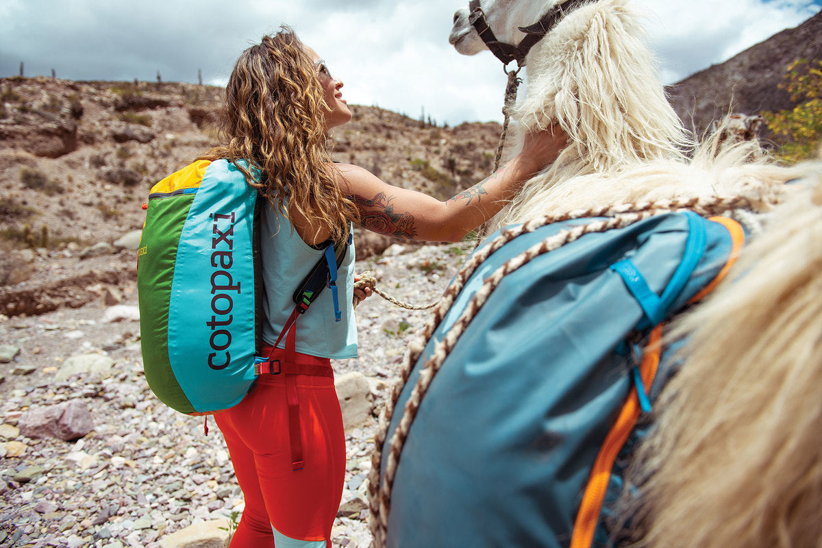 Luzon Backpack