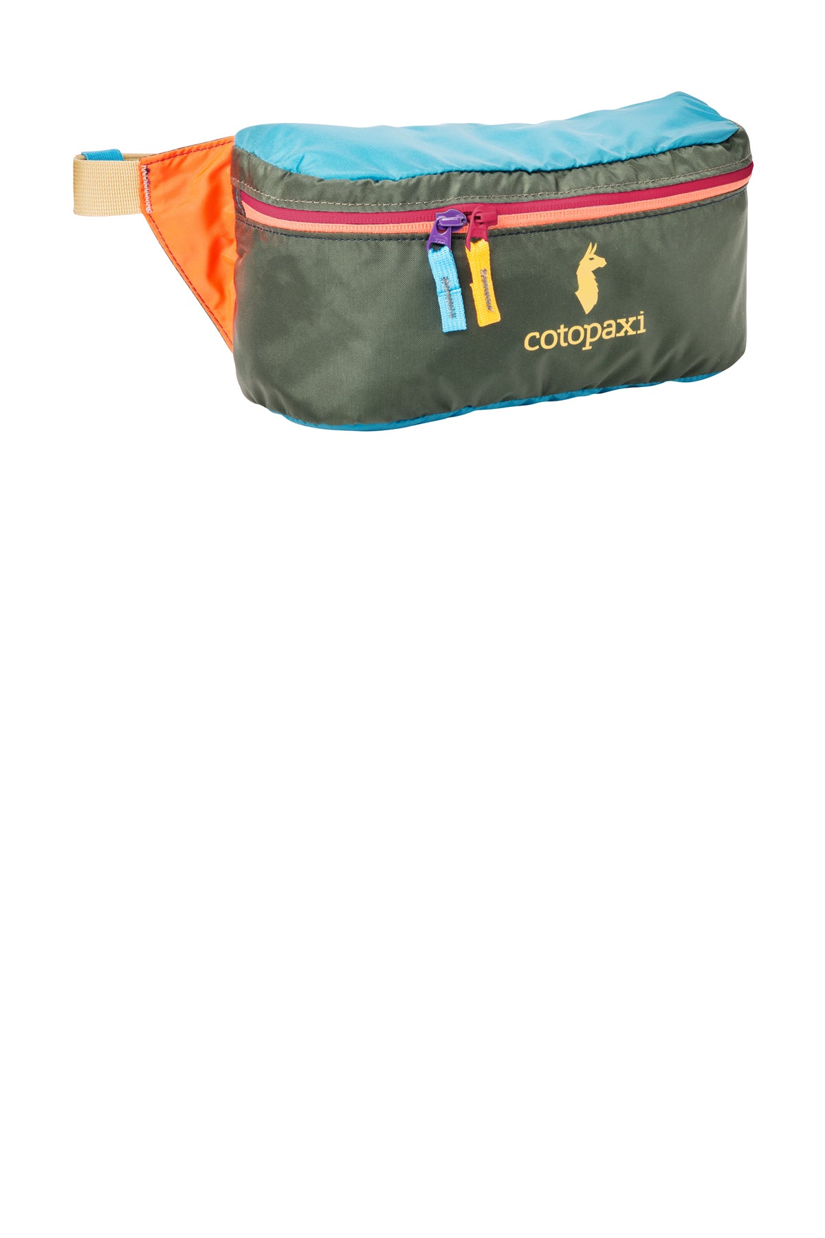 Bataan Hip Pack