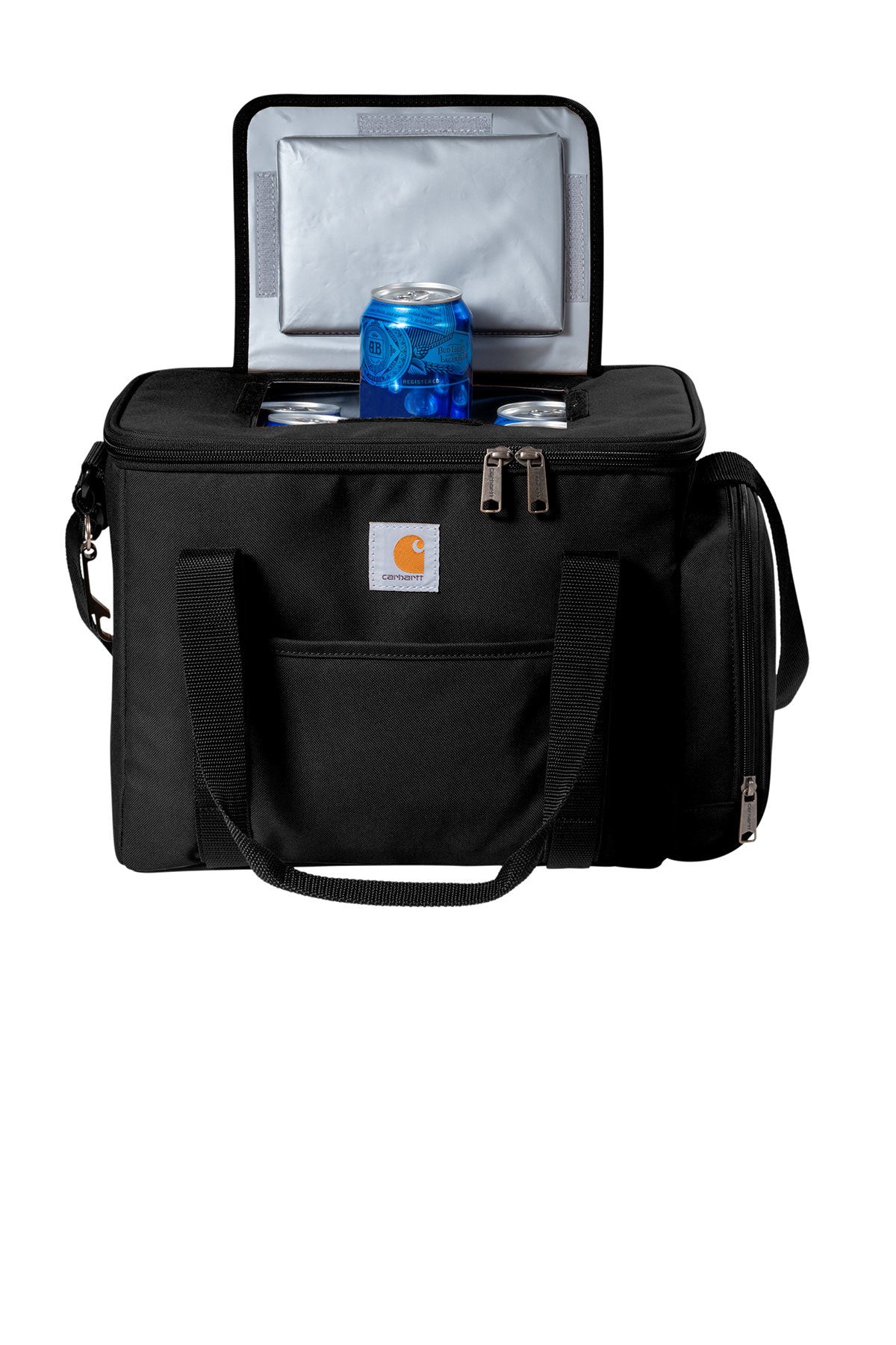 Carhartt Duffel 36-Can Cooler