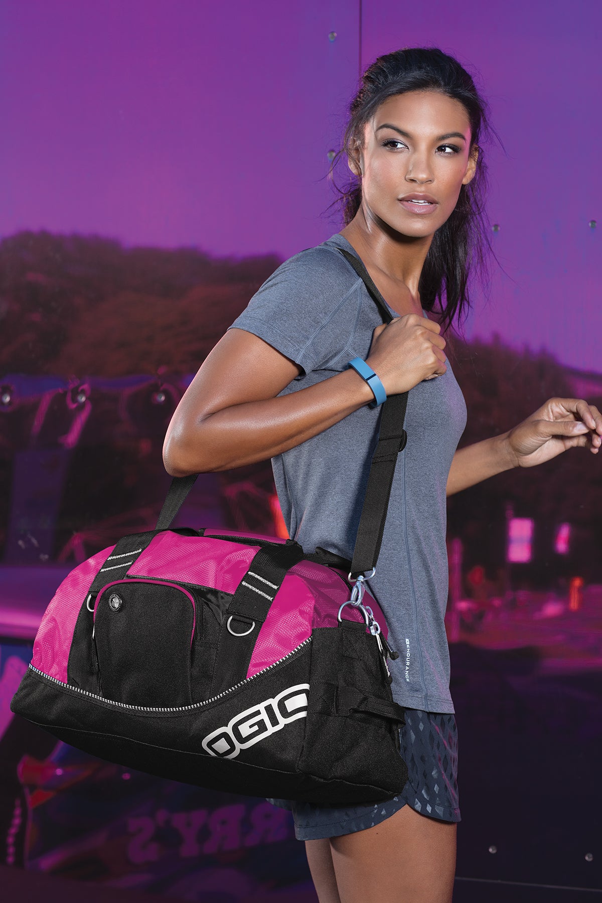 OGIO - Half Dome Duffel