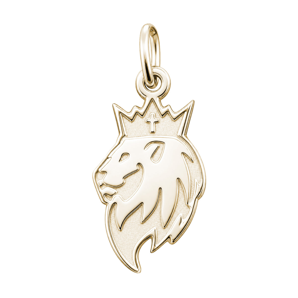 Kingdom Apparel Charm Pendant