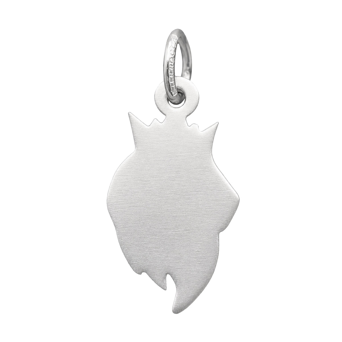 Kingdom Apparel Charm Pendant