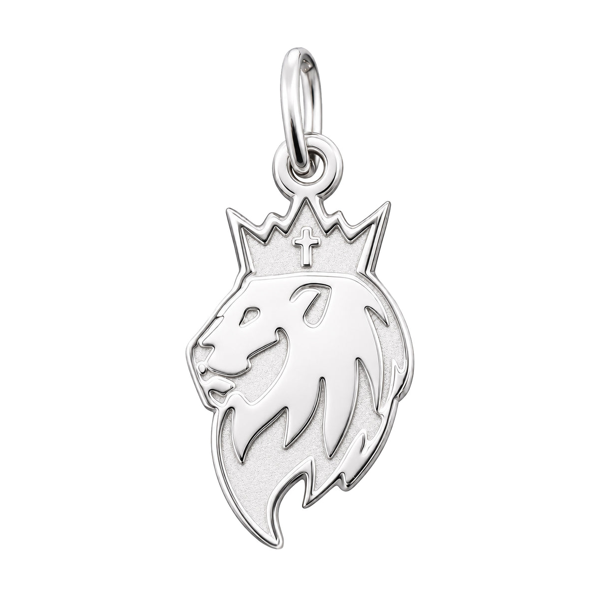 Kingdom Apparel Charm Pendant