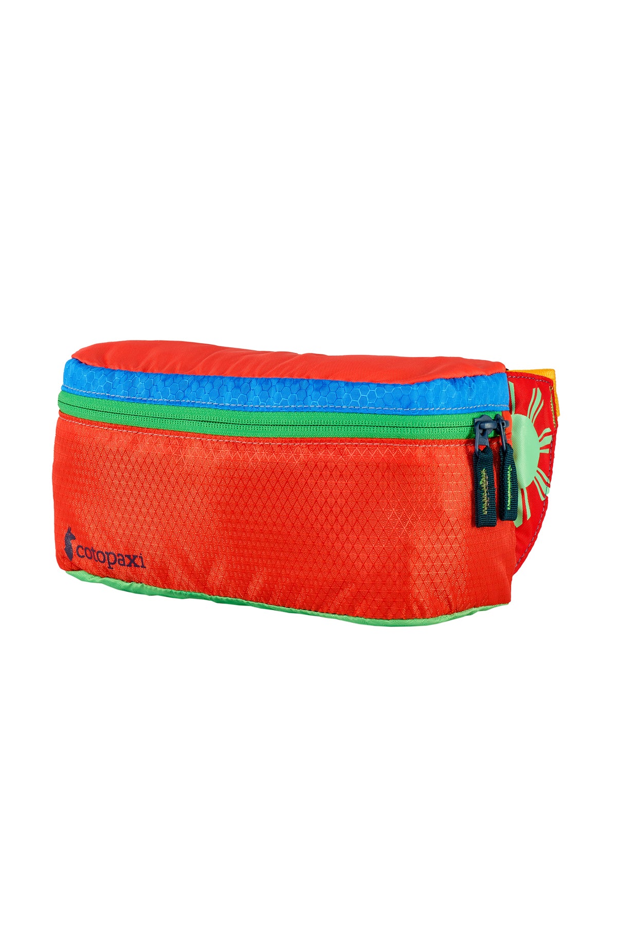 Del Dia Hip Pack