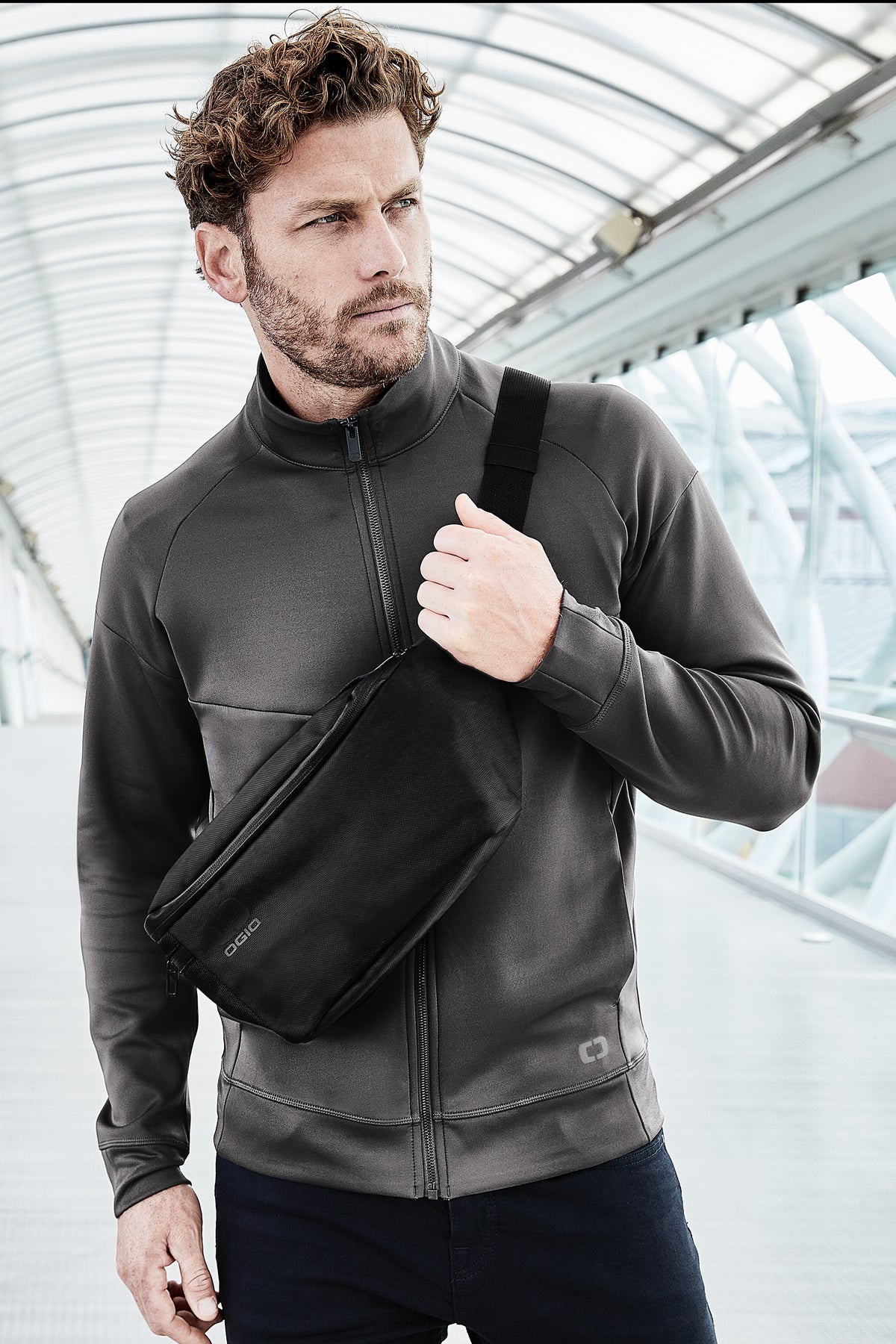 OGIO Ballistic Crossbody