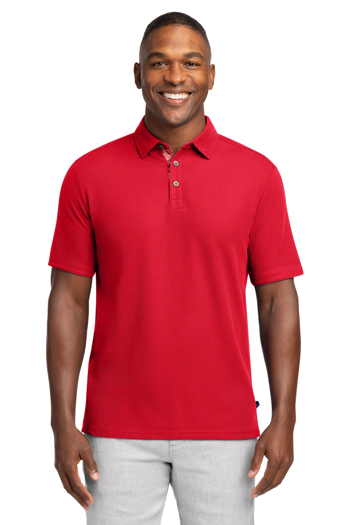 LIMITED EDITION Tommy Bahama 5 O'Clock Polo,