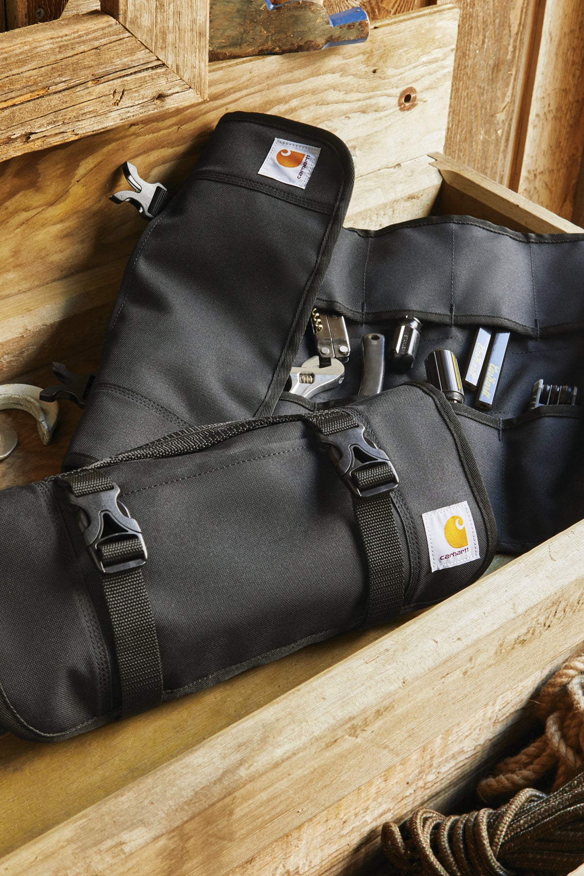 Carhartt 18-Pocket Utility Roll