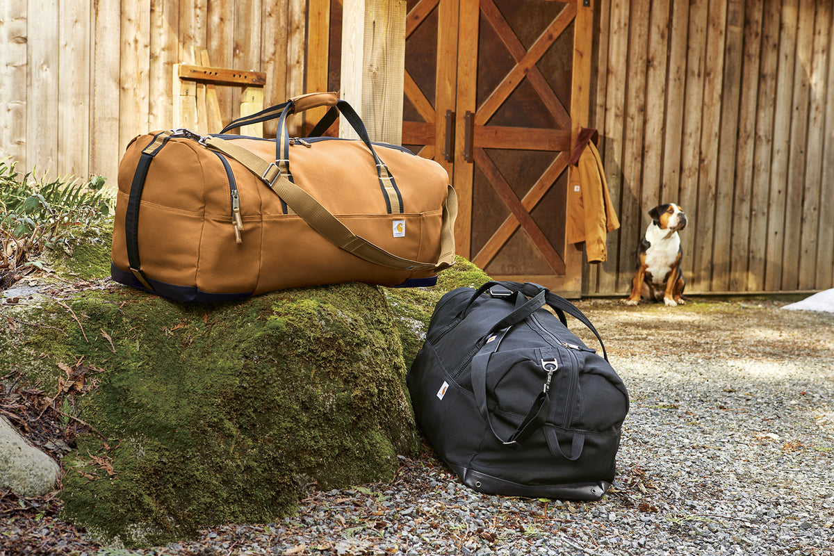 Carhartt 120L Foundry Series Duffel