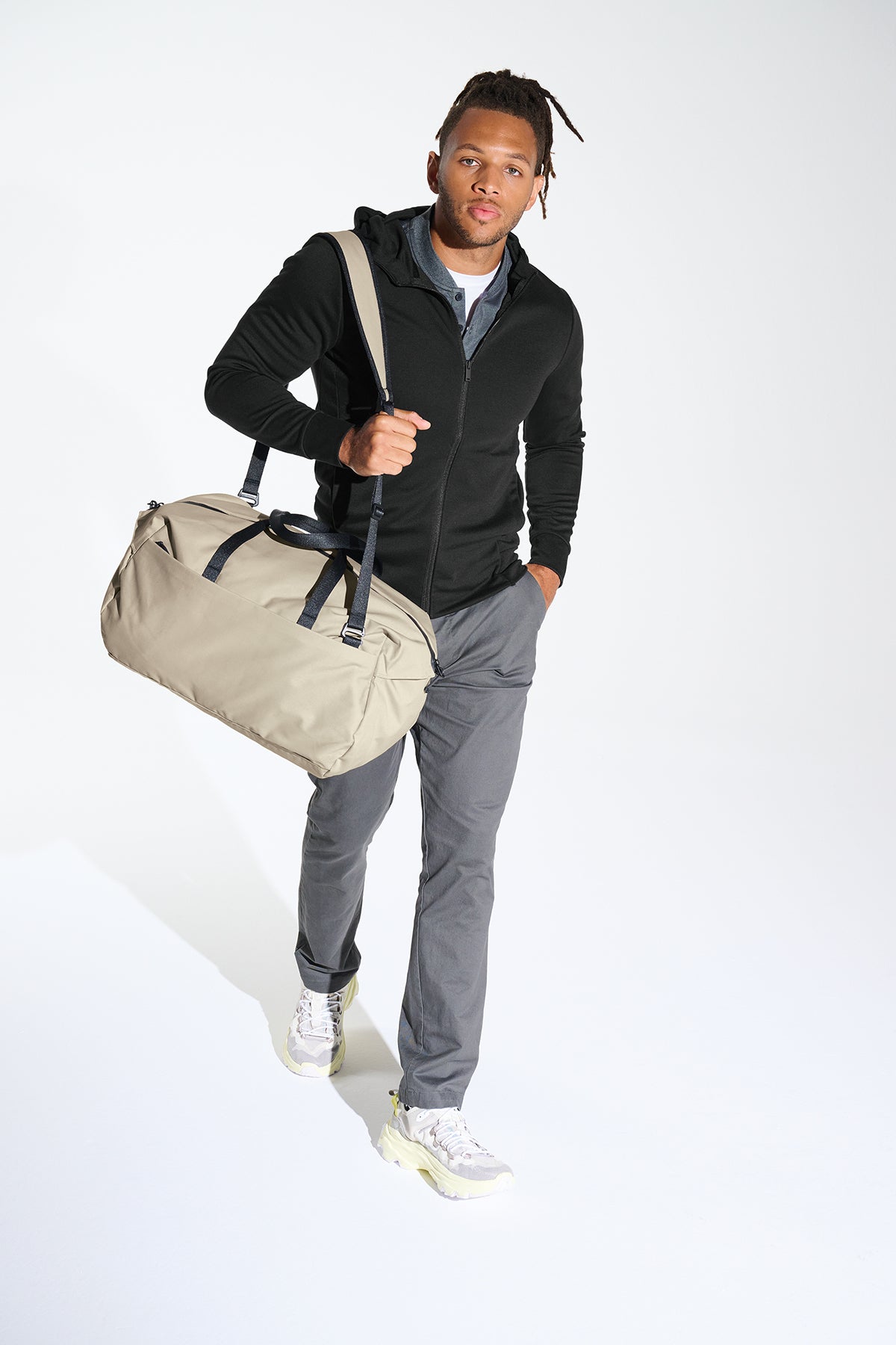 Mercer+Mettle Claremont Duffel