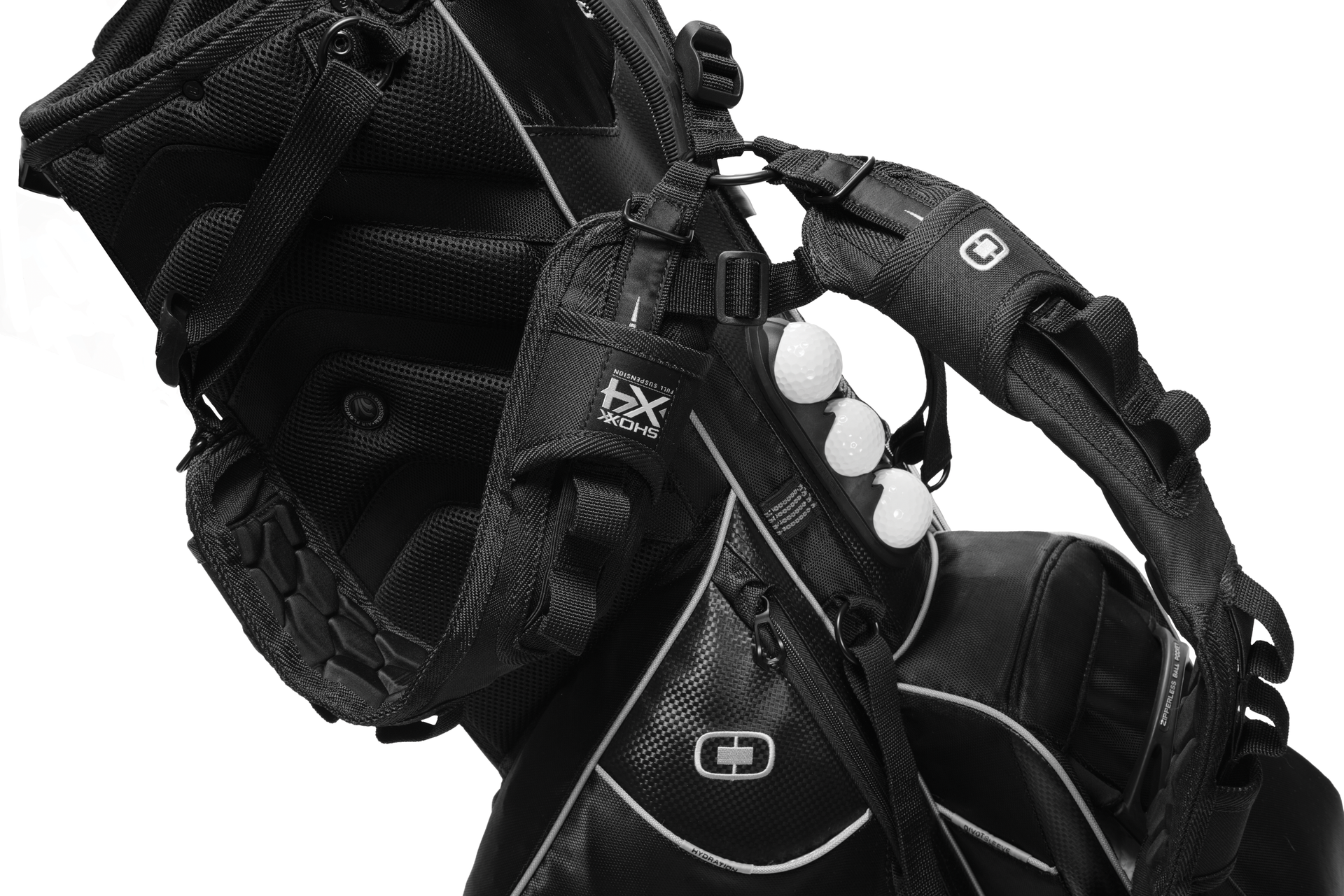 OGIO Orbit Cart Bag
