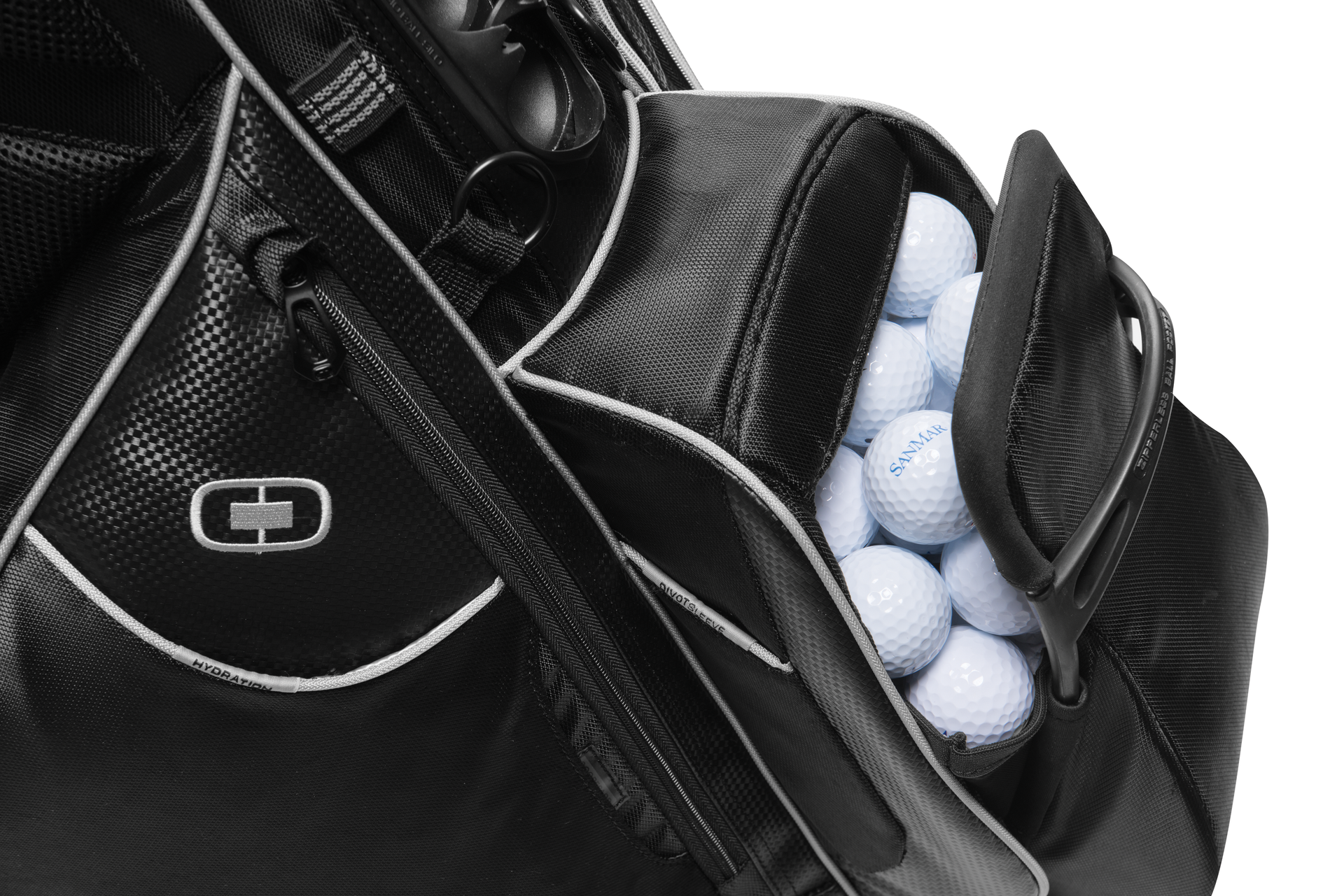 OGIO Orbit Cart Bag