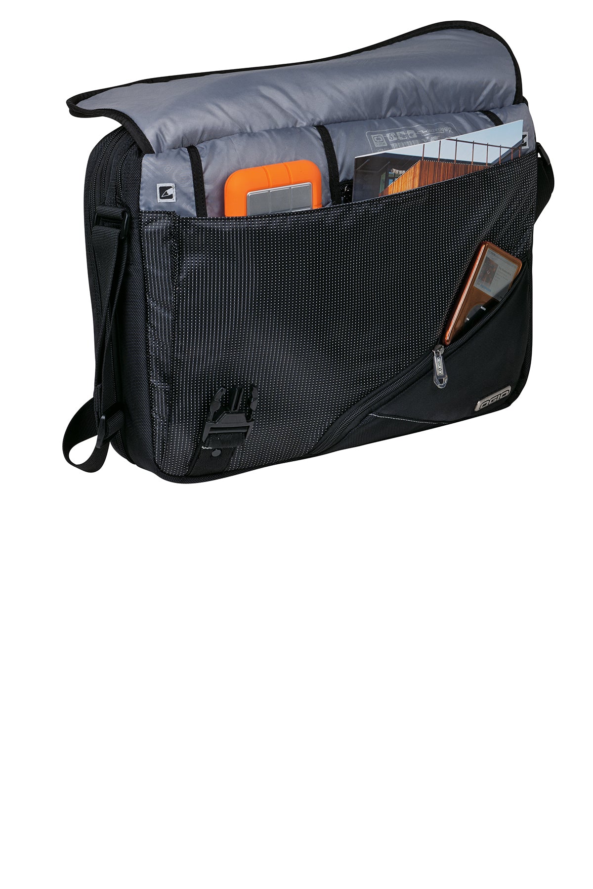 Ogio Voyager Messenger