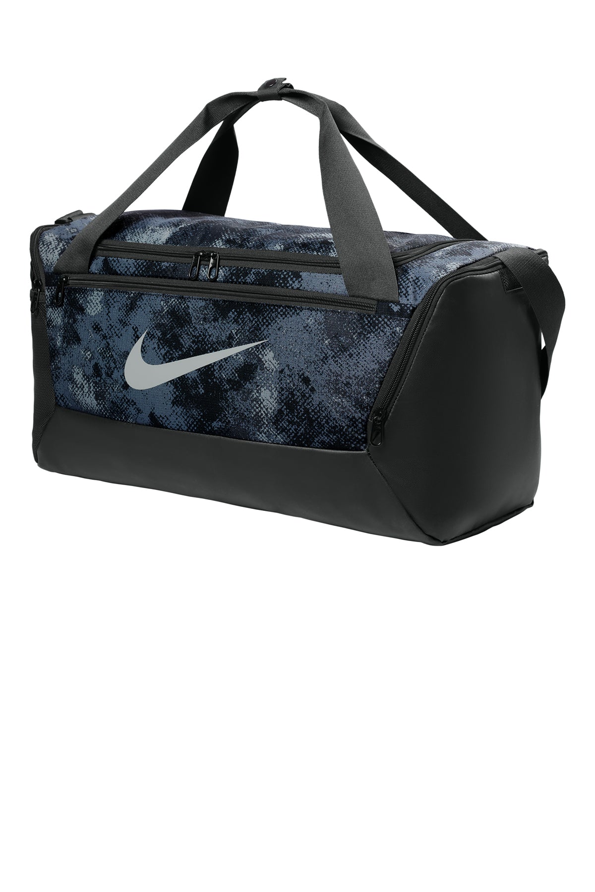 Nike LIMITED EDITION Brasilia Camo Duffel