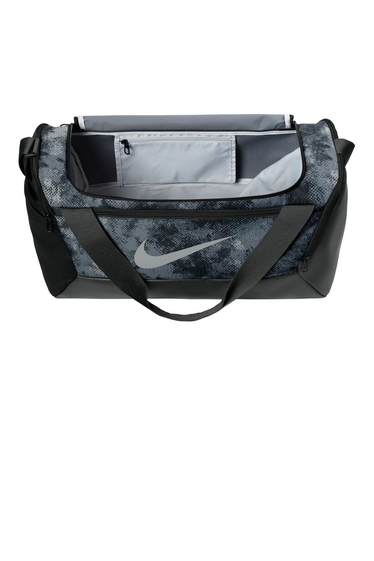 Nike LIMITED EDITION Brasilia Camo Duffel