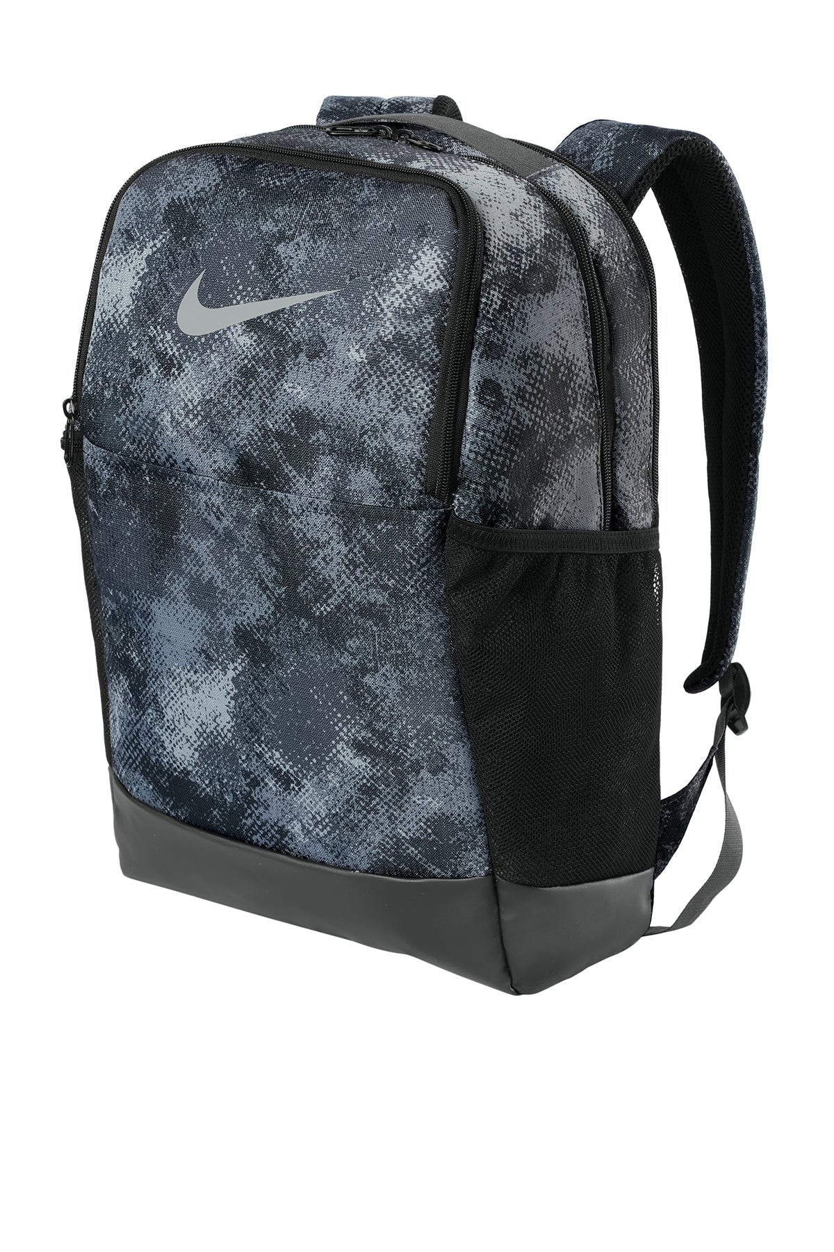 LIMITED EDITION Nike Brasilia Camo Backpack