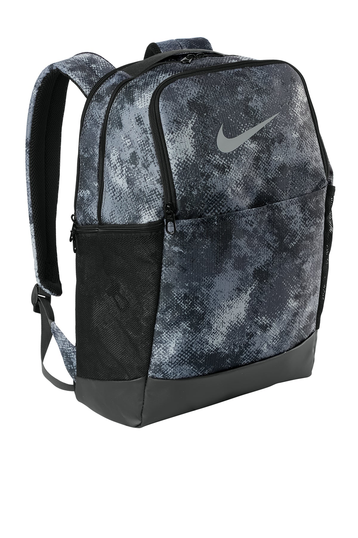 LIMITED EDITION Nike Brasilia Camo Backpack