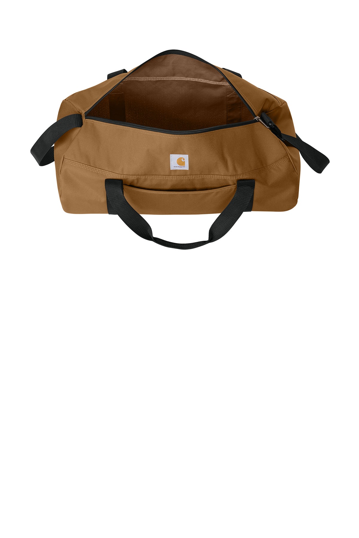 Carhartt Canvas Packable Duffel with Pouch