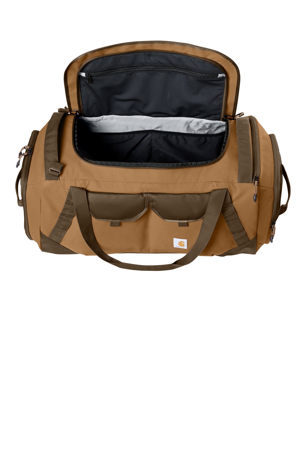 75L Heavy Haul Duffel