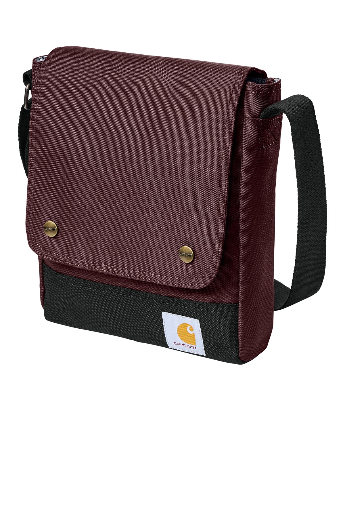 Carhartt Crossbody Snap Bag