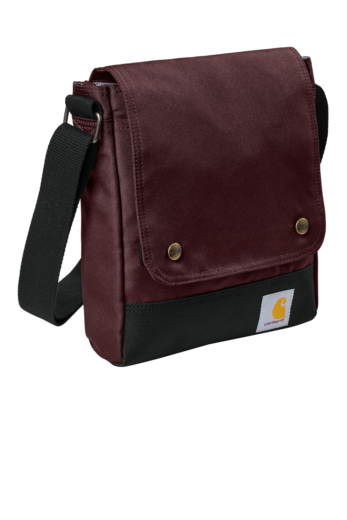 Carhartt Crossbody Snap Bag