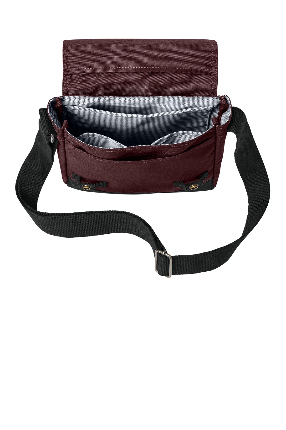 Carhartt Crossbody Snap Bag