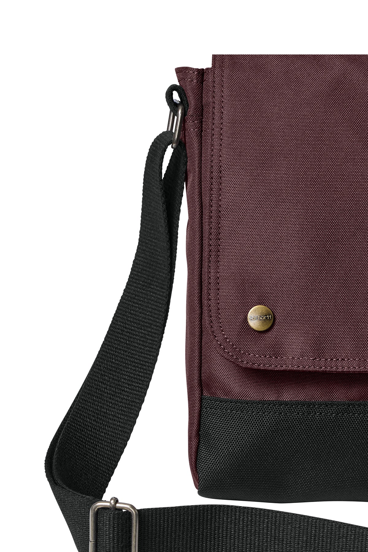 Carhartt Crossbody Snap Bag