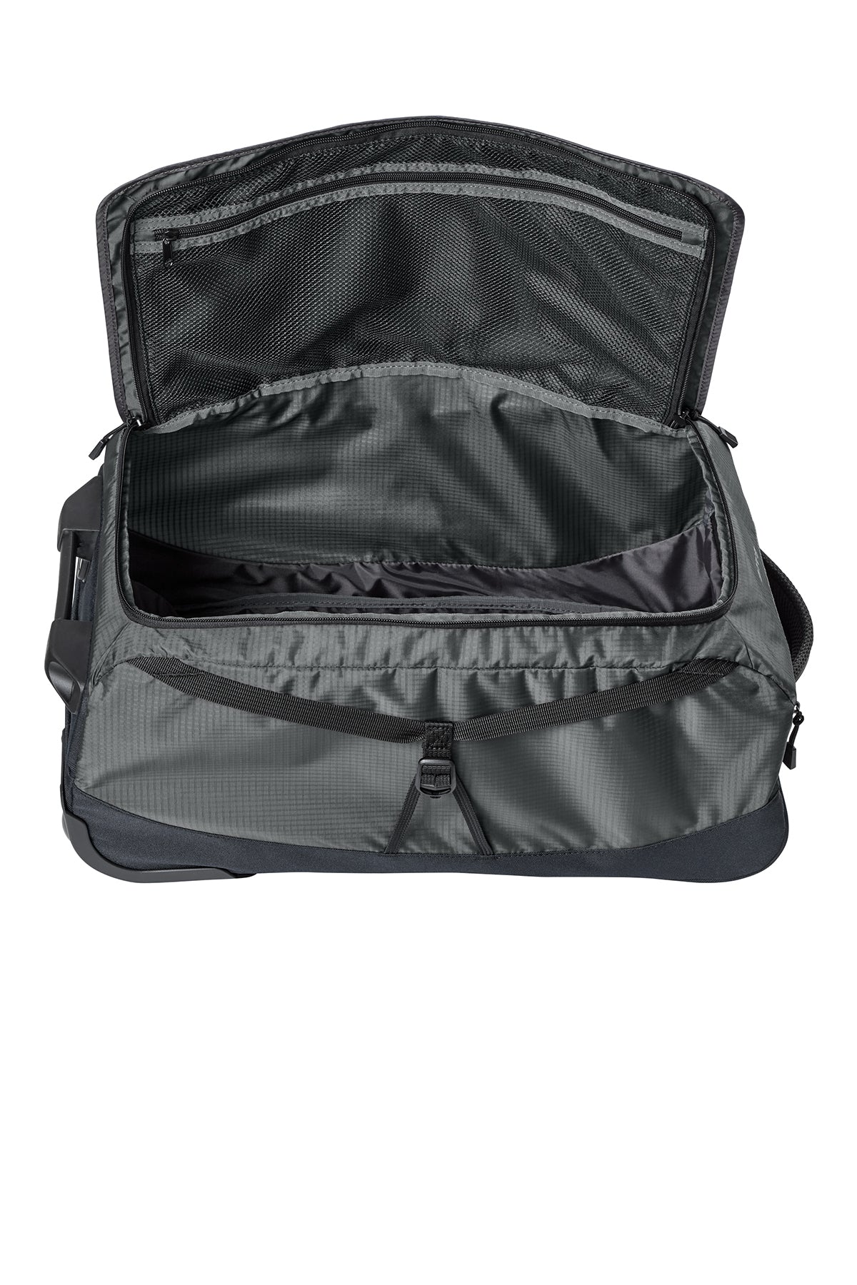 Eddie Bauer Excursion Roller Duffel