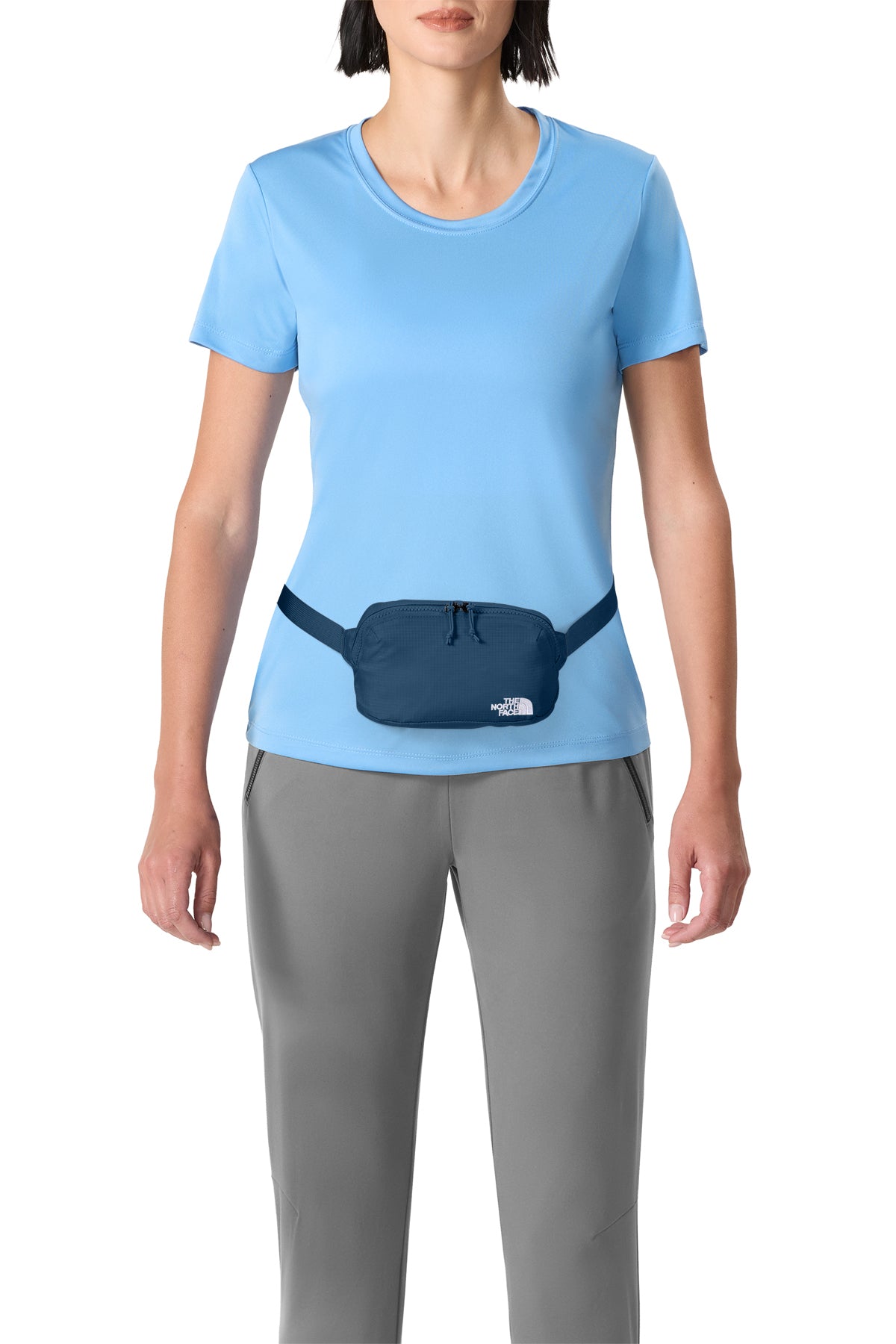 The North Face 1L Travel Hip Pack