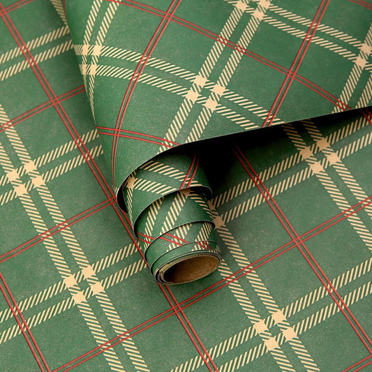 Classic Wrap