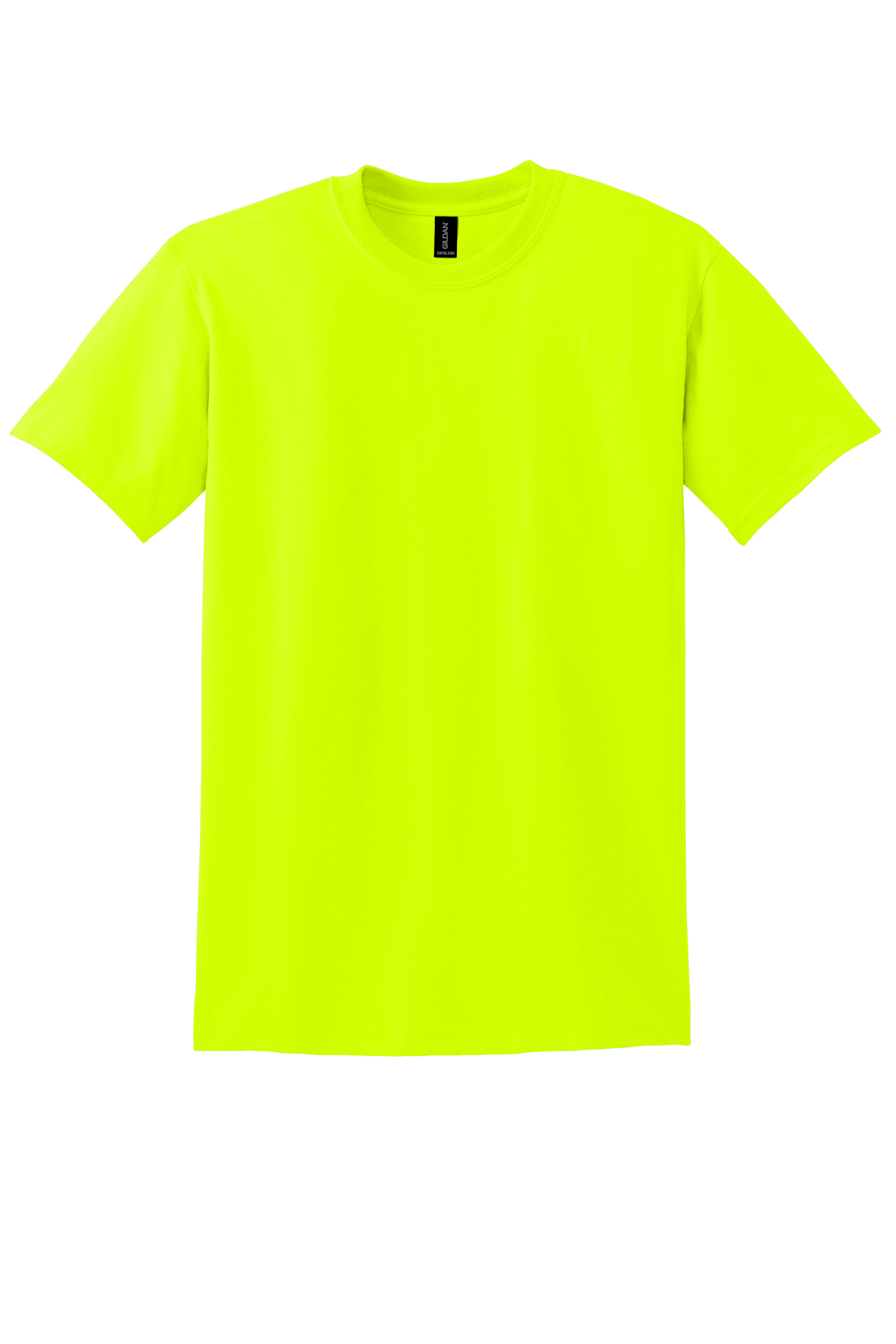 Customized Gildan® 8000