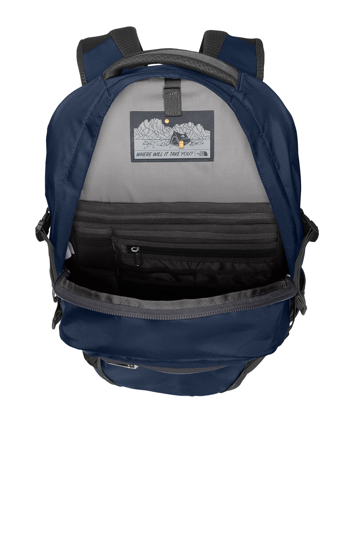 The North Face Fall Line Backpack