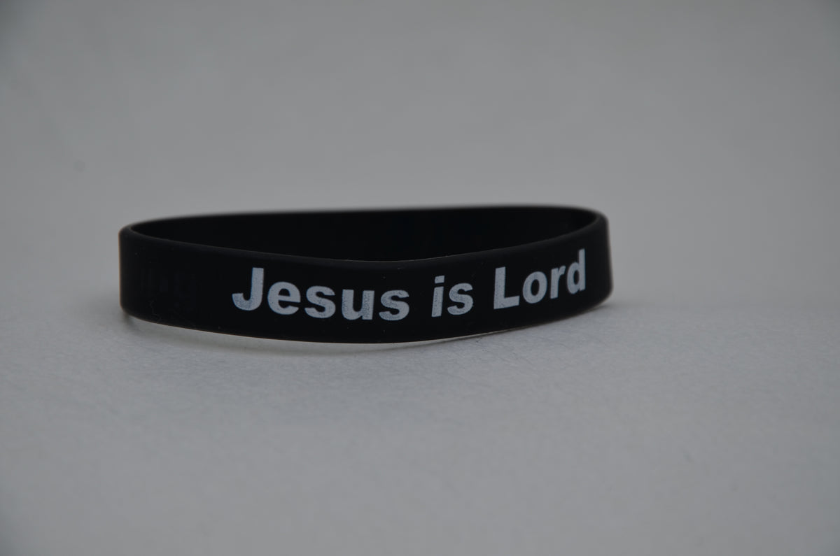 Jesus is Lord,  The King is Coming