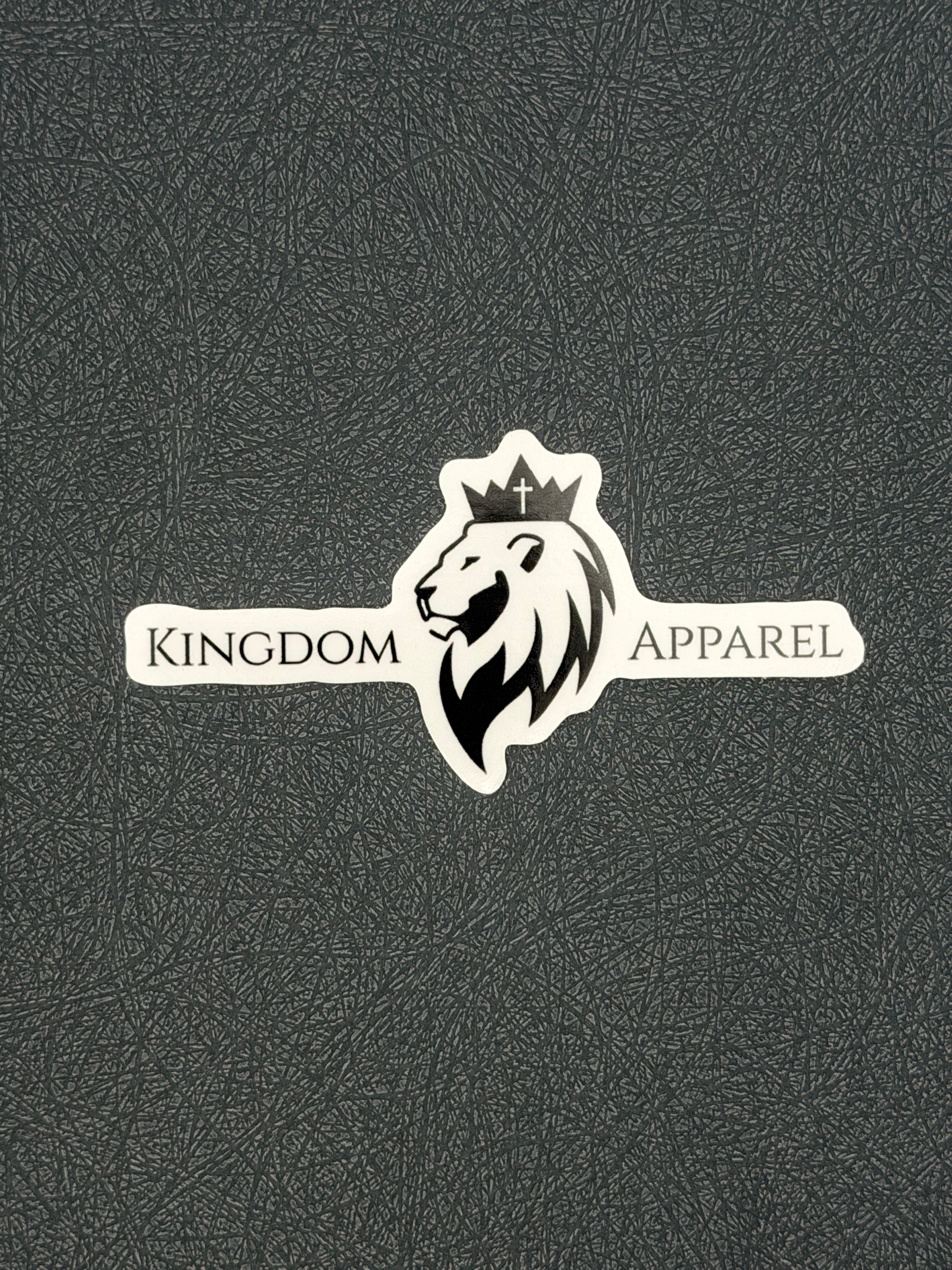 Kingdom Apparel