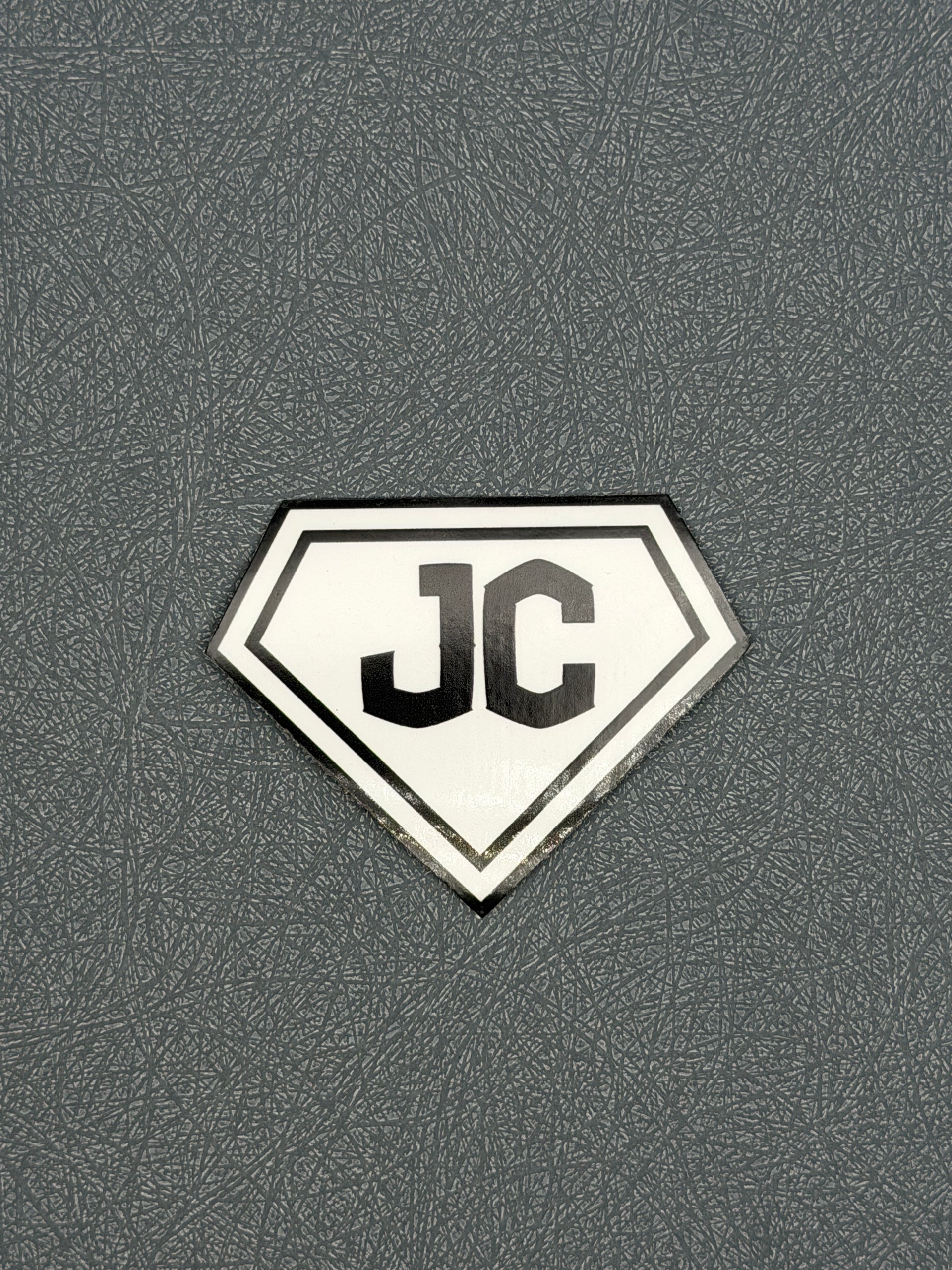 Jesus Christ Badge