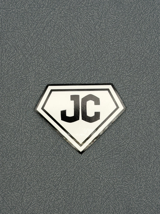 Jesus Christ Badge