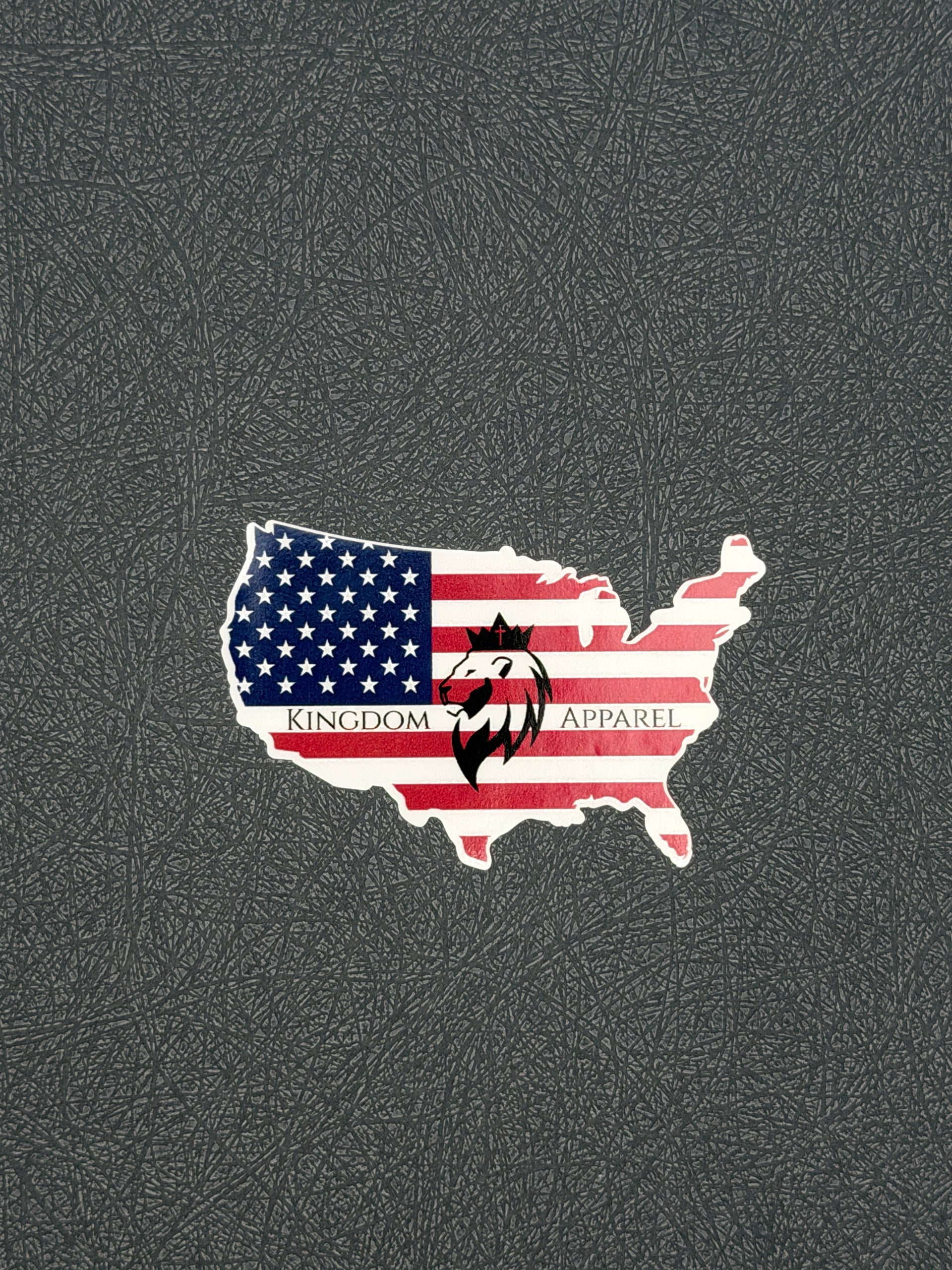 Kingdom Apparel USA