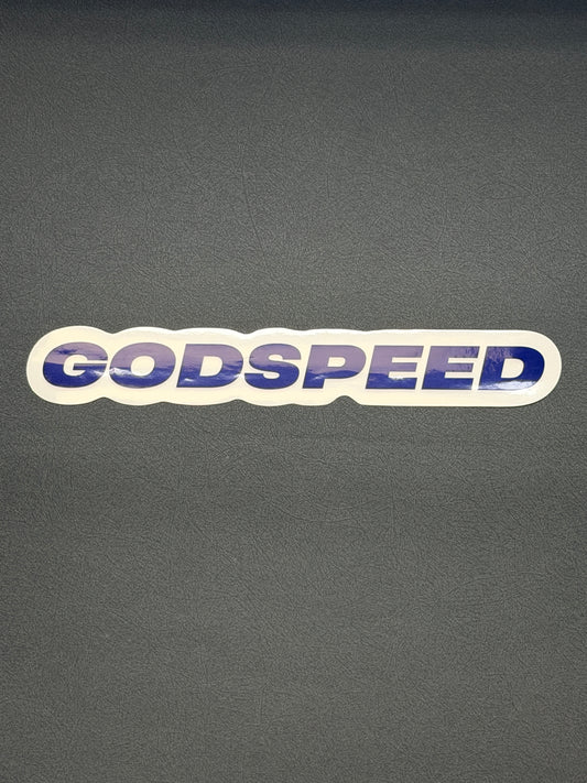 Godspeed