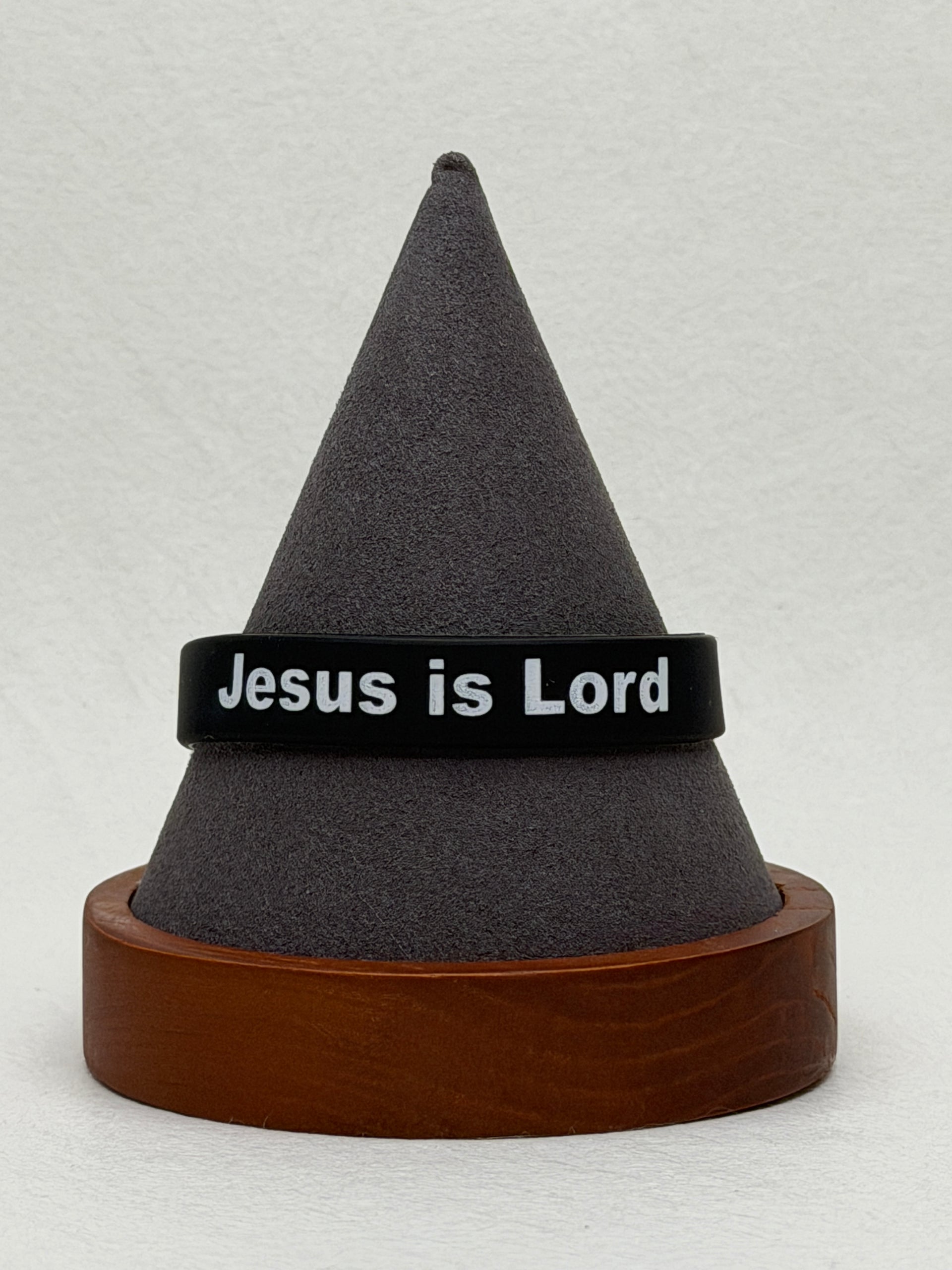 Jesus is Lord,  The King is Coming