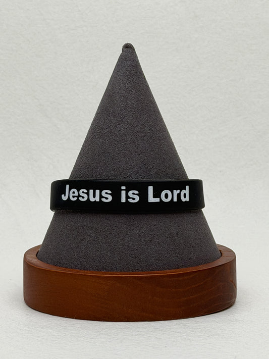Jesus is Lord,  The King is Coming