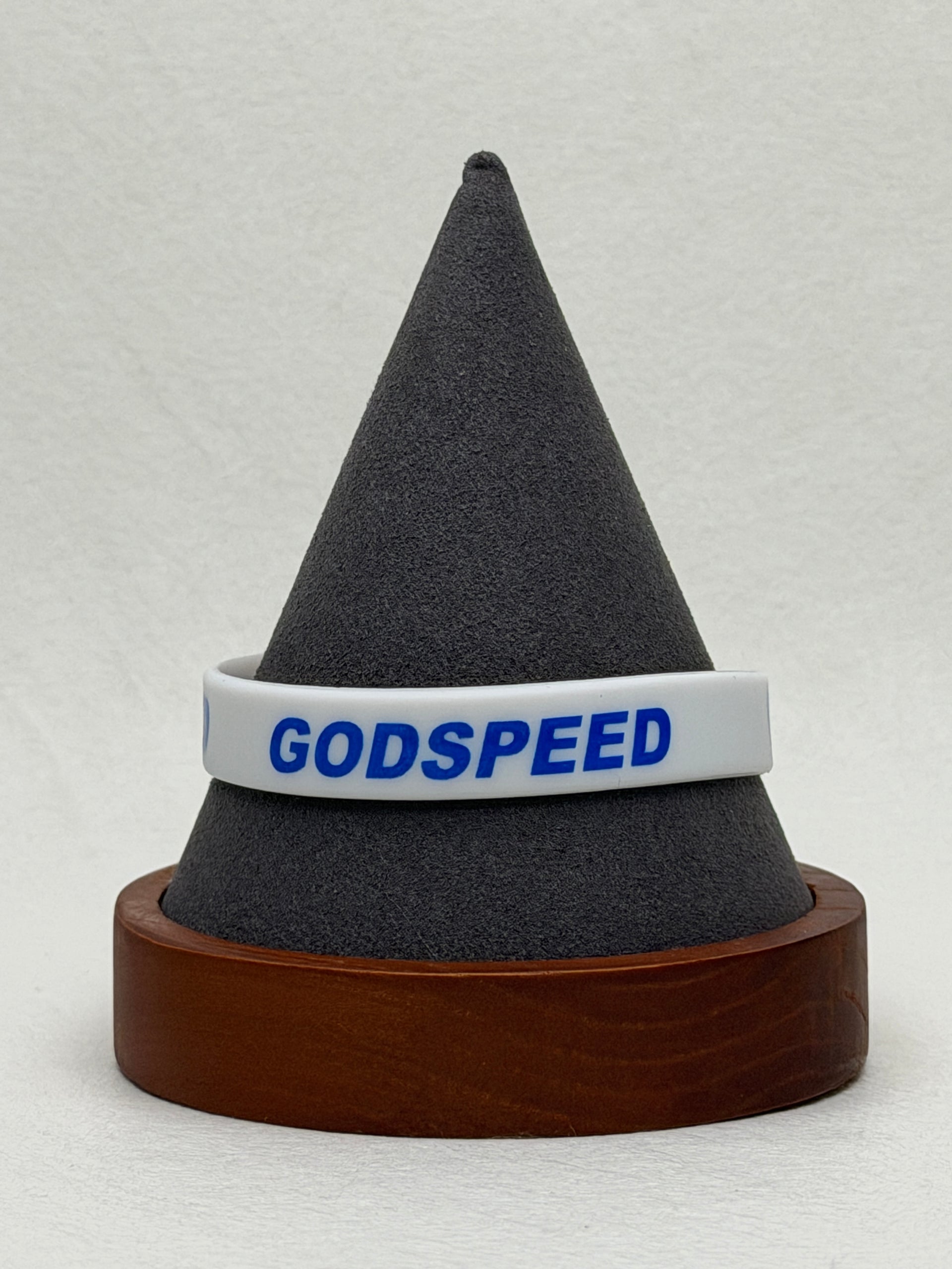 GODSPEED