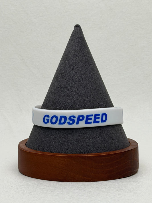 GODSPEED