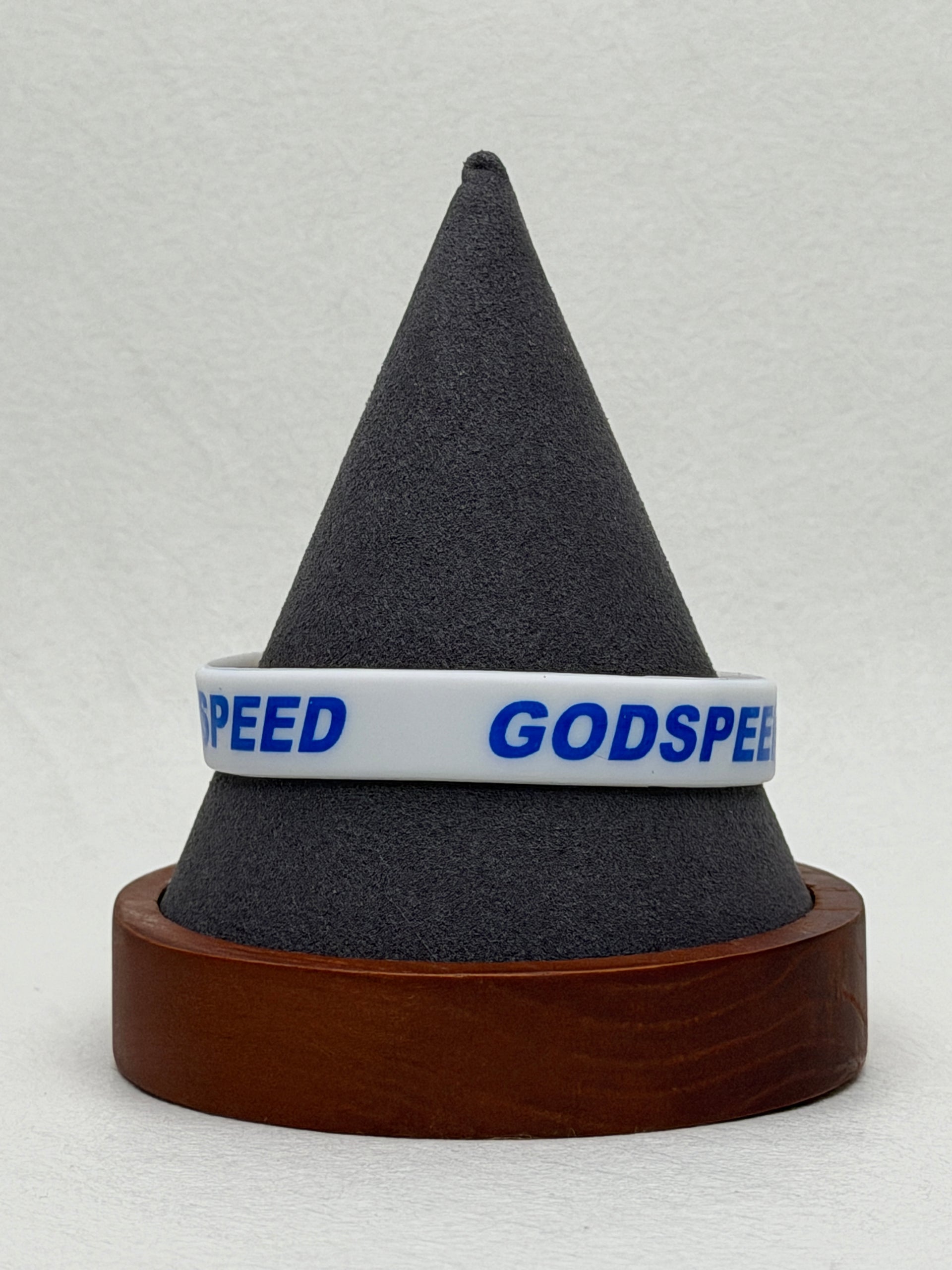 GODSPEED
