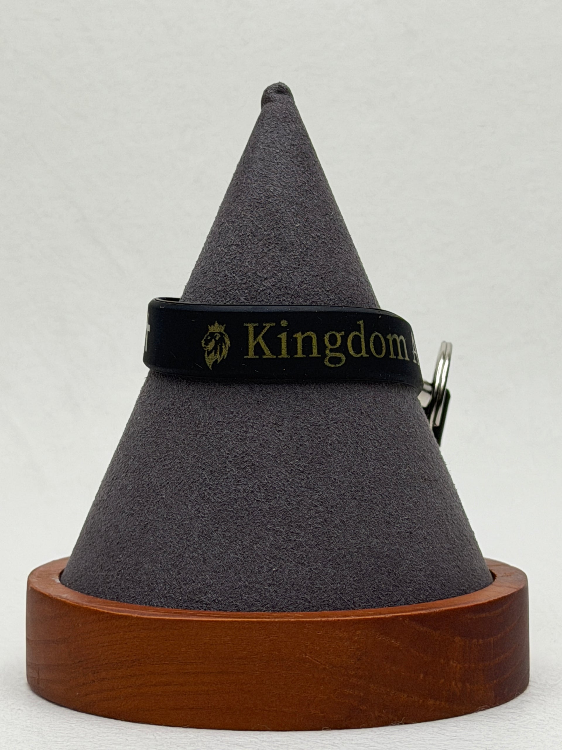 Kingdom Apparel,  Jesus is Lord
