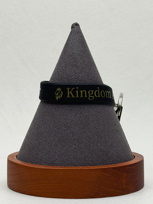 Kingdom Apparel,  Jesus is Lord